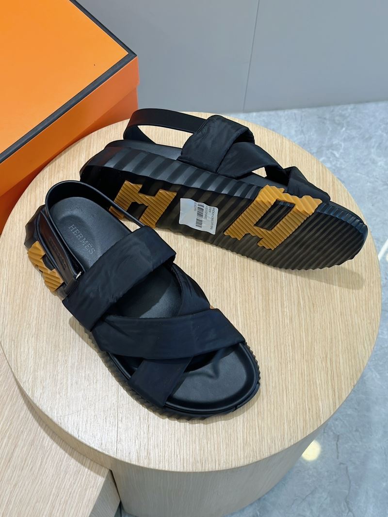 Hermes Sandals